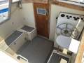 Seven Seas 37 Ketch