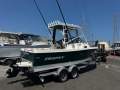 Trophy 2052 Walkaround 2005 MODEL 4.3L MERCRUISER MPI