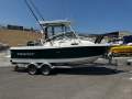 Trophy 2052 Walkaround 2005 MODEL 4.3L MERCRUISER MPI