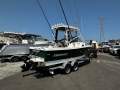 Trophy 2052 Walkaround 2005 MODEL 4.3L MERCRUISER MPI
