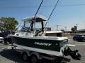 Trophy 2052 Walkaround 2005 MODEL 4.3L MERCRUISER MPI