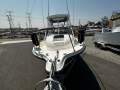 Trophy 2052 Walkaround 2005 MODEL 4.3L MERCRUISER MPI