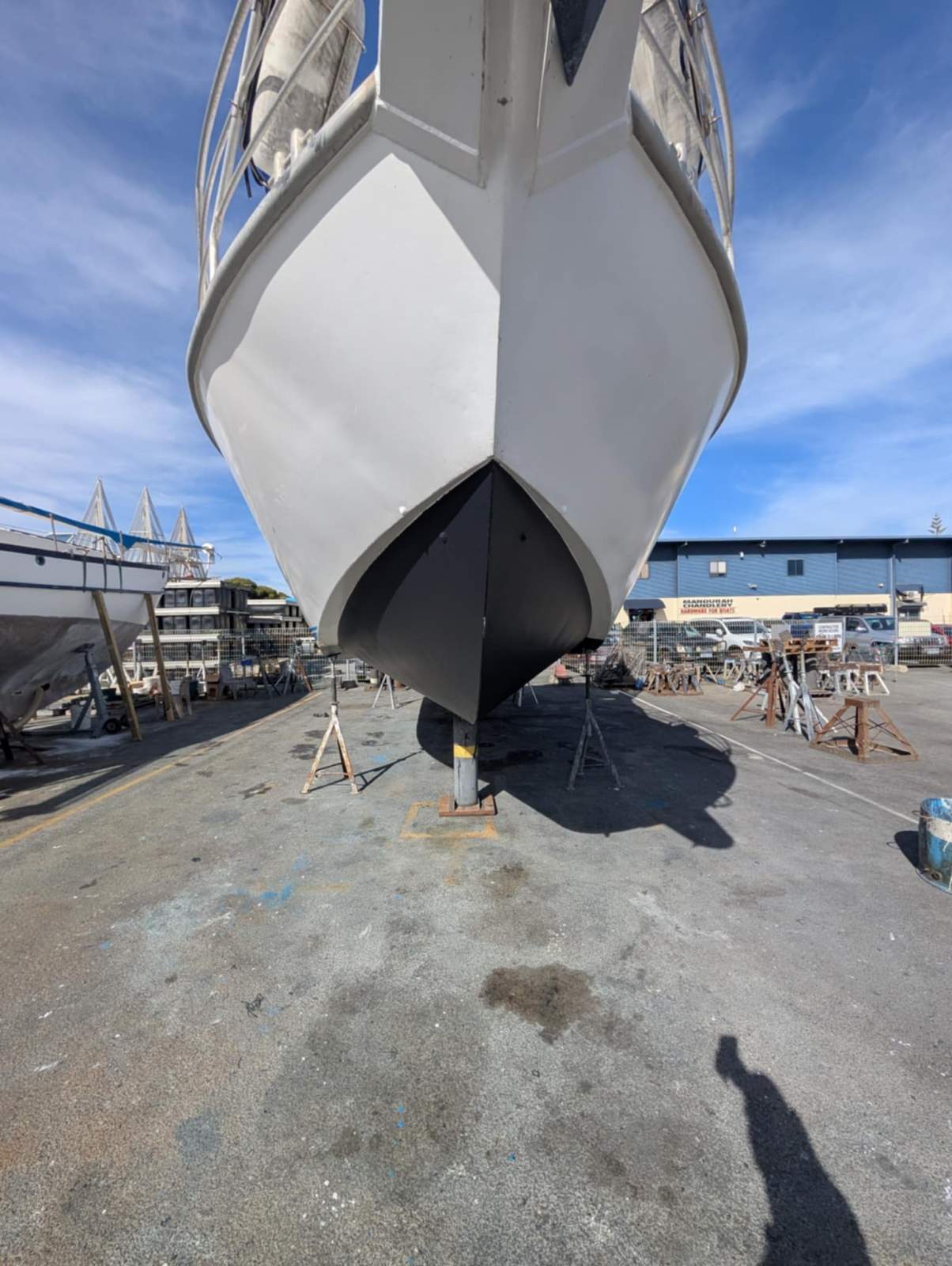 Jackman 9.5 Flybridge Charter Vessel OPEN TO REASONABLE OFFERS