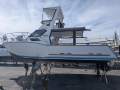 Jackman 9.5 Flybridge Charter Vessel OPEN TO REASONABLE OFFERS