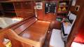 Bavaria Cruiser 42:15 Sydney Marine Brokerage Bavaria 42 For Sale