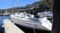 Bavaria Cruiser 42:4 Sydney Marine Brokerage Bavaria 42 For Sale