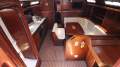 Bavaria Cruiser 42:9 Sydney Marine Brokerage Bavaria 42 For Sale