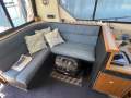 Commodore 33 Flybridge Twin Cabin Cruiser WILL SUIT RIVIERA, THOMASCRAFT, BERTRAM BUYERS