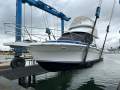 Commodore 33 Flybridge Twin Cabin Cruiser WILL SUIT RIVIERA, THOMASCRAFT, BERTRAM BUYERS