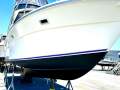 Commodore 33 Flybridge Twin Cabin Cruiser