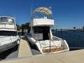 Commodore 33 Flybridge Twin Cabin Cruiser WILL SUIT RIVIERA, THOMASCRAFT, BERTRAM BUYERS