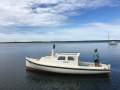 Lacco Couta Boat