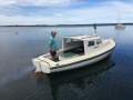Lacco Couta Boat