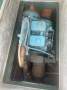 Lacco Couta Boat
