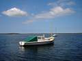 Lacco Couta Boat