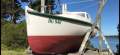 Lacco Couta Boat