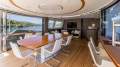 Custom Line Navetta 33