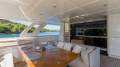 Custom Line Navetta 33