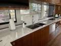 Island Gypsy 650:Well Equipped Galley