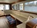 Island Gypsy 650:Large Saloon Seating Area