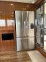 Island Gypsy 650:Domestic Size Fridge/Freezer