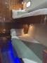 Island Gypsy 650:Port Side Guests Cabin