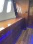 Island Gypsy 650:Master Cabin Storage