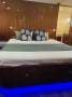 Island Gypsy 650:Master Cabin