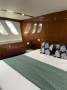 Island Gypsy 650:Master Cabin