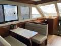 Island Gypsy 650:Dining Area