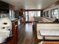 Island Gypsy 650:Large Saloon Area