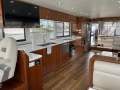 Island Gypsy 650:Galley Starboard Side