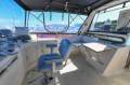 Kha Shing Flybridge Motor Cruiser