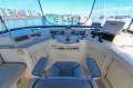 Kha Shing Flybridge Motor Cruiser