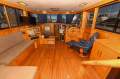 Kha Shing Flybridge Motor Cruiser