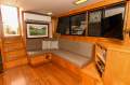 Kha Shing Flybridge Motor Cruiser