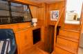 Kha Shing Flybridge Motor Cruiser