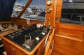 Kha Shing Flybridge Motor Cruiser
