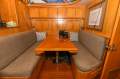 Kha Shing Flybridge Motor Cruiser