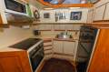 Kha Shing Flybridge Motor Cruiser