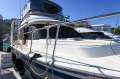 Kha Shing Flybridge Motor Cruiser