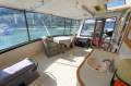 Kha Shing Flybridge Motor Cruiser