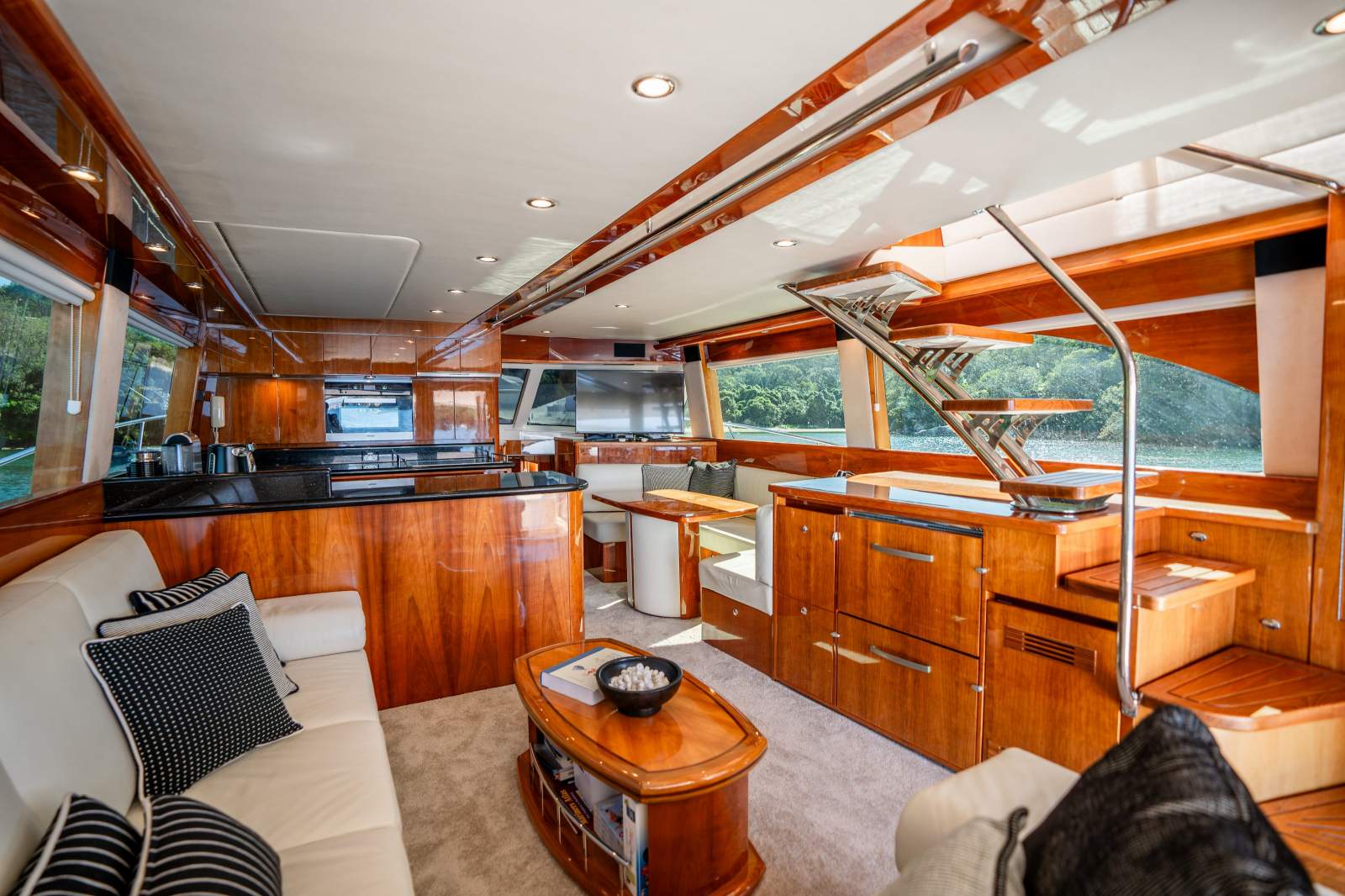 Boat image