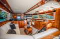 Riviera 61 Enclosed Flybridge 2011 Model
