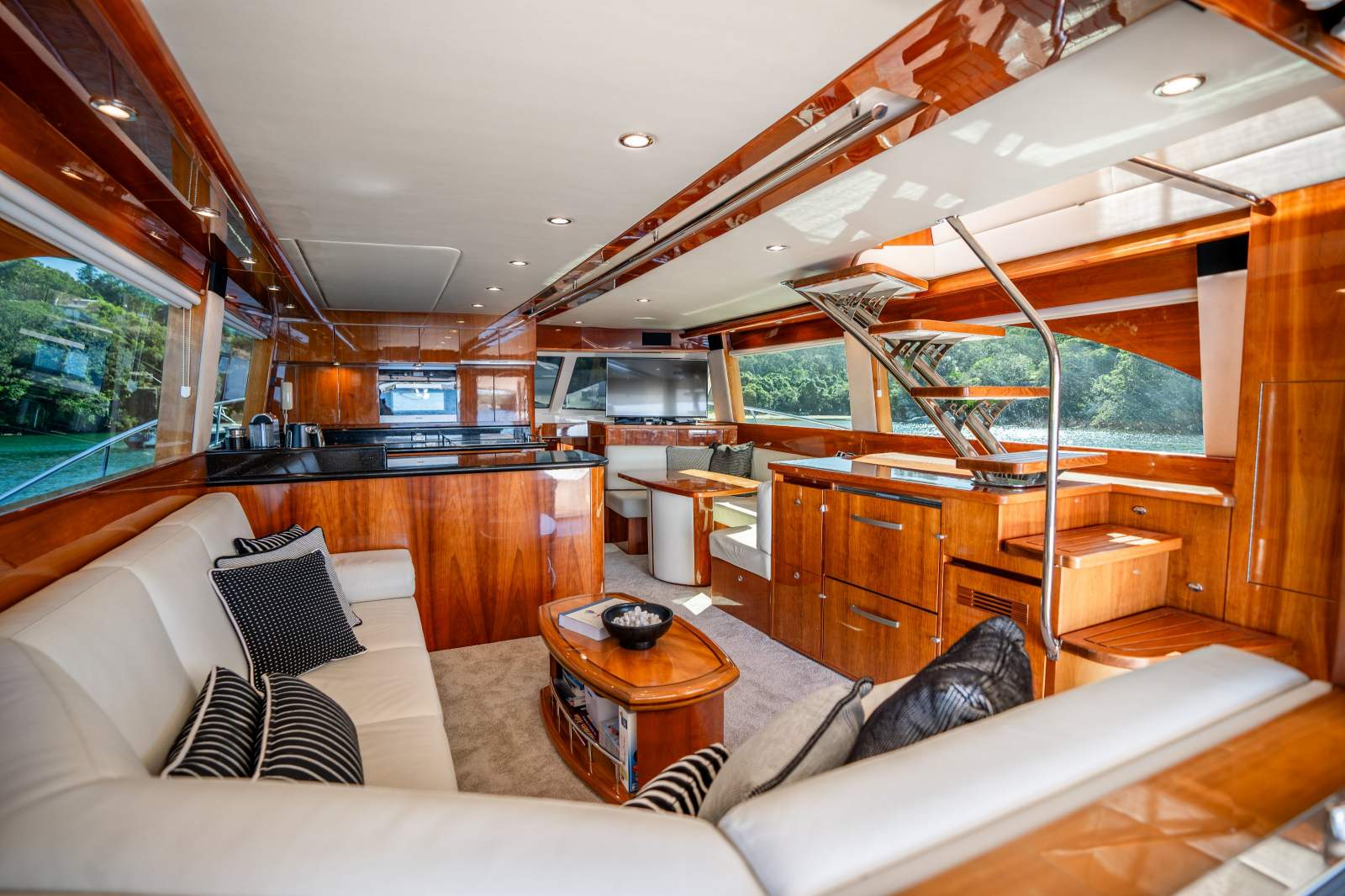 Boat image