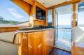 Riviera 61 Enclosed Flybridge 2011 Model