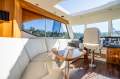 Riviera 61 Enclosed Flybridge 2011 Model