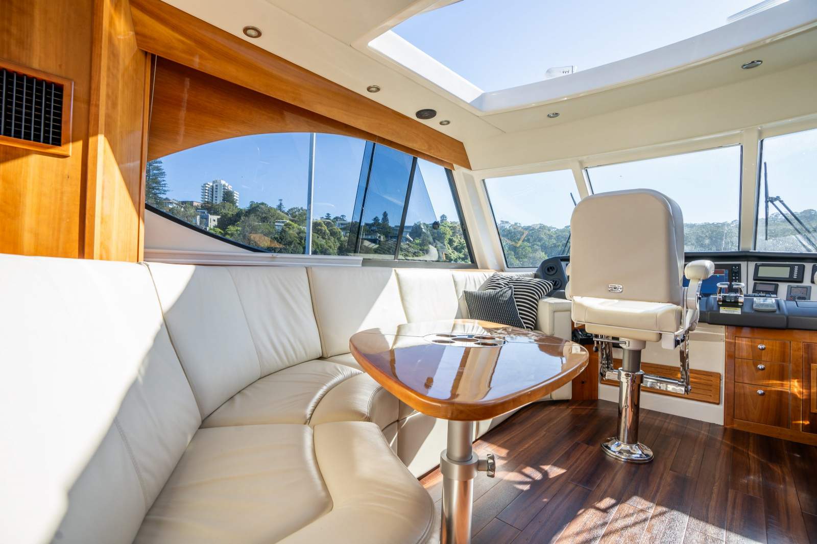 Boat image