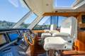 Riviera 61 Enclosed Flybridge 2011 Model