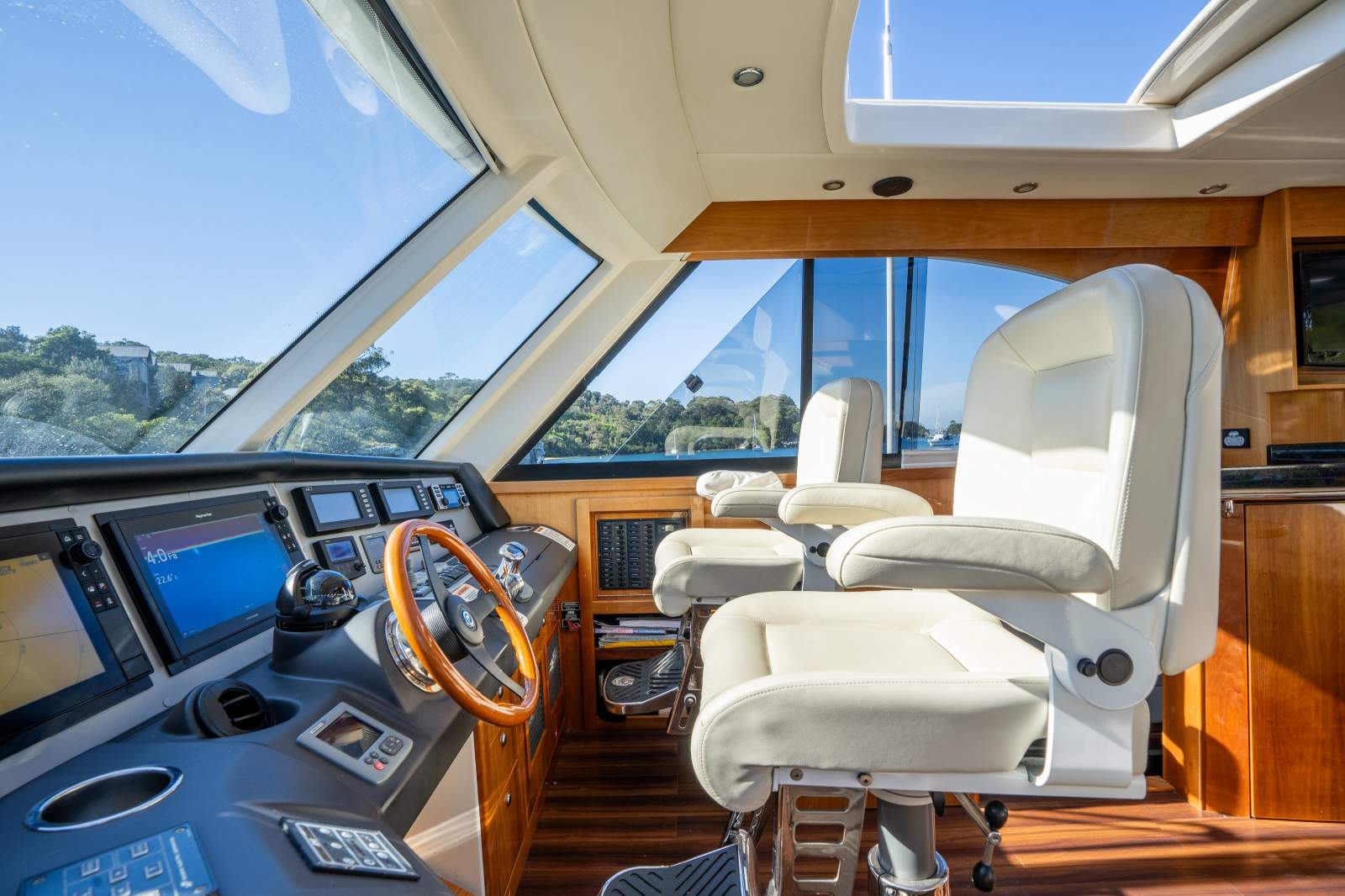 Boat image